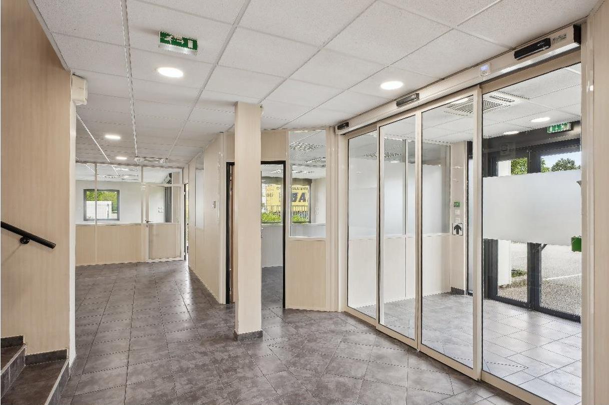 Local d'activité Saint-Priest 3506m² Location local d'activité Saint-Priest Rhône OLACT2424007 9